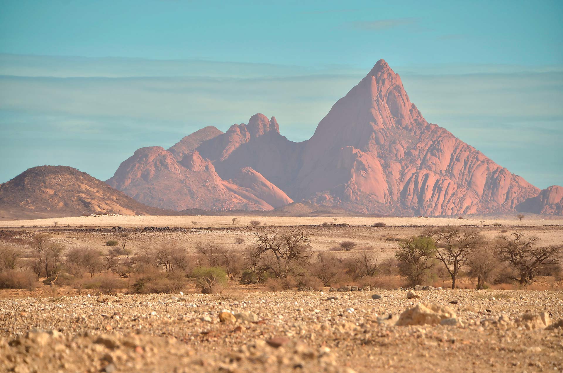 namibia adventure